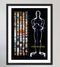 Load image into Gallery viewer, The Oscars 75 Years - 75th Academy Awards 2003