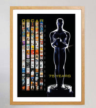 Load image into Gallery viewer, The Oscars 75 Years - 75th Academy Awards 2003