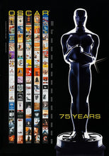 Load image into Gallery viewer, The Oscars 75 Years - 75th Academy Awards 2003
