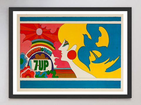7-Up - Uncanny in Cans
