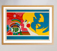 Load image into Gallery viewer, 7-Up - Uncanny in Cans