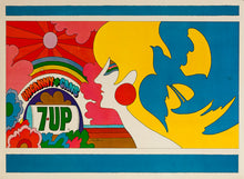Load image into Gallery viewer, 7-Up - Uncanny in Cans