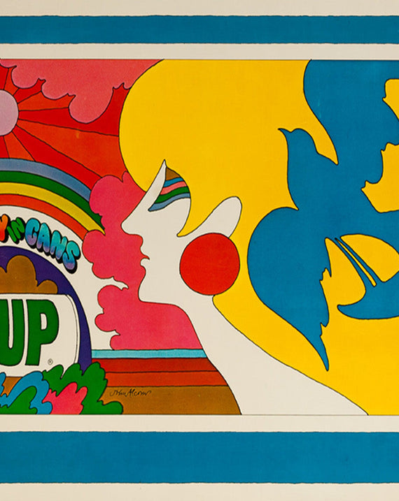 7-Up - Uncanny in Cans