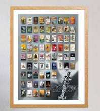 Load image into Gallery viewer, The Oscars - Academy Awards Best Picture 1998