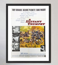 Load image into Gallery viewer, A Distant Trumpet