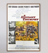 Load image into Gallery viewer, A Distant Trumpet