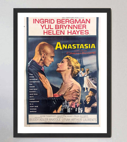 Anastasia