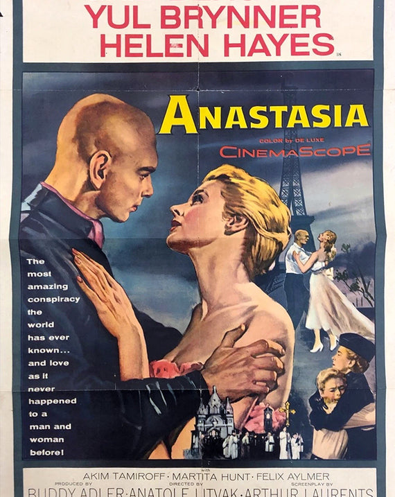 Anastasia