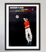 Load image into Gallery viewer, An American in Paris (Polish)