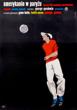 Load image into Gallery viewer, An American in Paris (Polish)