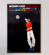 Load image into Gallery viewer, An American in Paris (Polish)