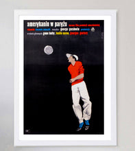 Load image into Gallery viewer, An American in Paris (Polish)