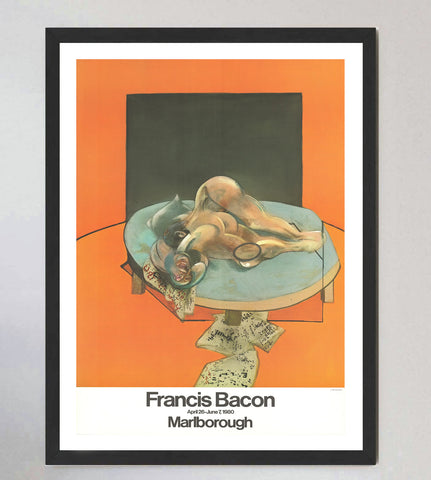 Francis Bacon - Marlborough Gallery