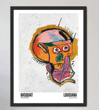 Load image into Gallery viewer, Jean-Michel Basquiat - Louisiana Gallery