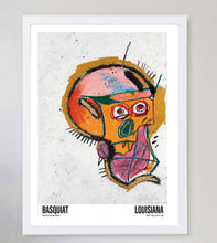 Load image into Gallery viewer, Jean-Michel Basquiat - Louisiana Gallery