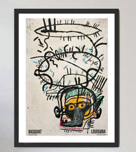 Load image into Gallery viewer, Jean-Michel Basquiat - Louisiana Gallery
