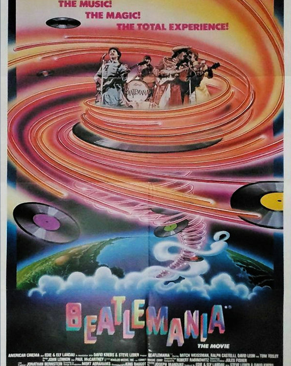 Beatlemania