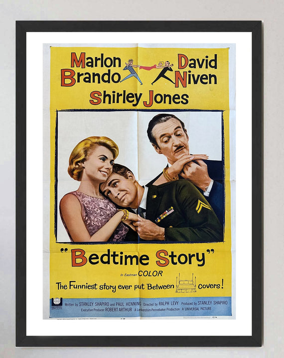 Bedtime Story