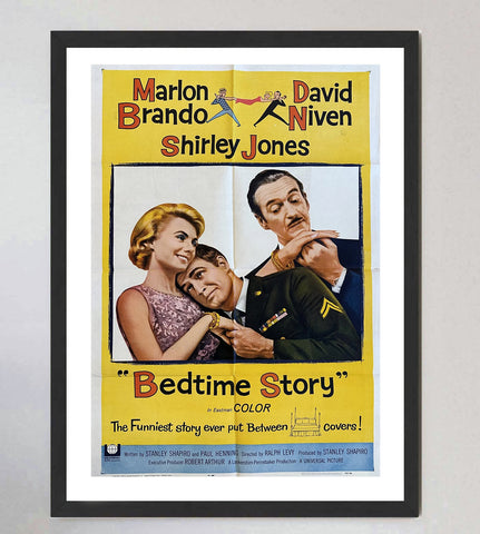 Bedtime Story