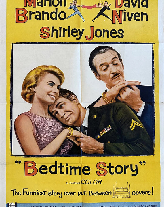 Bedtime Story