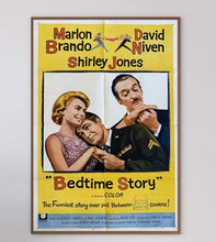 Load image into Gallery viewer, Bedtime Story