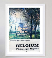 Load image into Gallery viewer, Belgium - Picturesque Regions