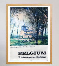 Load image into Gallery viewer, Belgium - Picturesque Regions