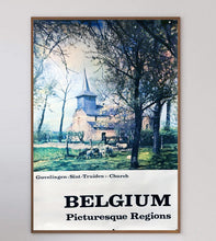 Load image into Gallery viewer, Belgium - Picturesque Regions