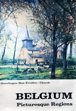 Load image into Gallery viewer, Belgium - Picturesque Regions