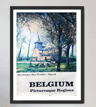 Load image into Gallery viewer, Belgium - Picturesque Regions