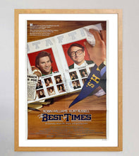 Load image into Gallery viewer, The Best of Times