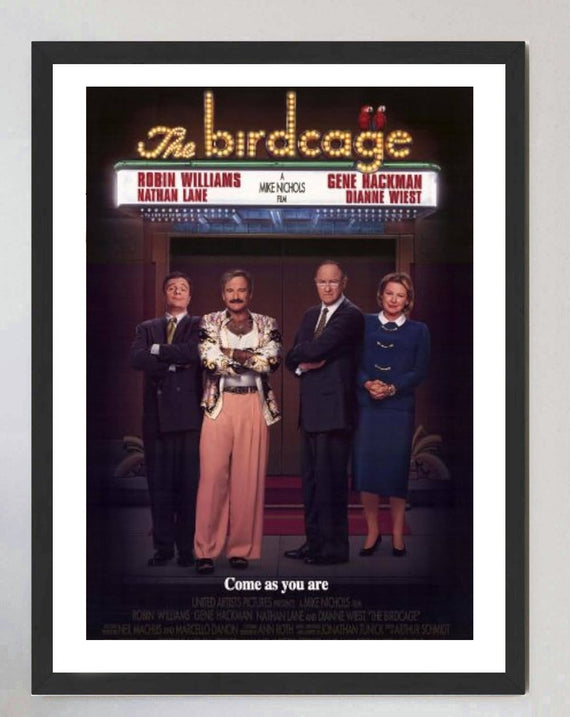 The Birdcage
