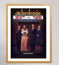 Load image into Gallery viewer, The Birdcage