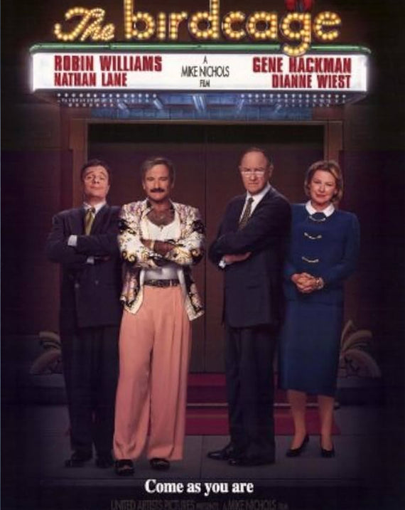 The Birdcage