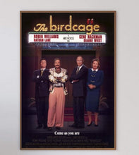 Load image into Gallery viewer, The Birdcage