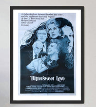 Load image into Gallery viewer, Bittersweet Love