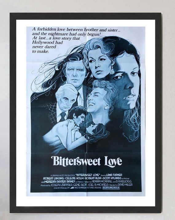 Bittersweet Love