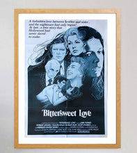 Load image into Gallery viewer, Bittersweet Love