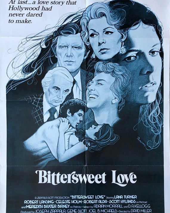 Bittersweet Love