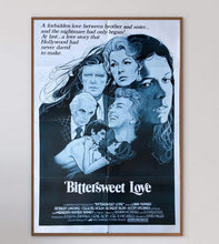 Load image into Gallery viewer, Bittersweet Love