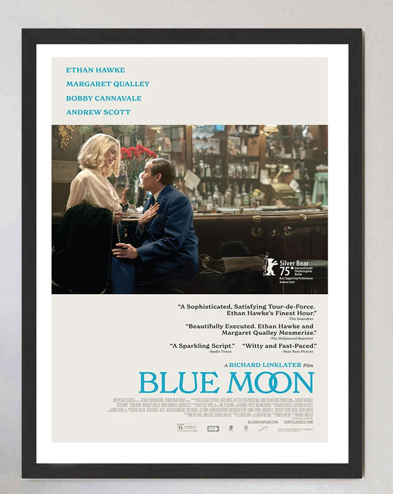Blue Moon