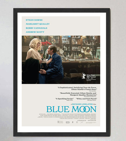 Blue Moon