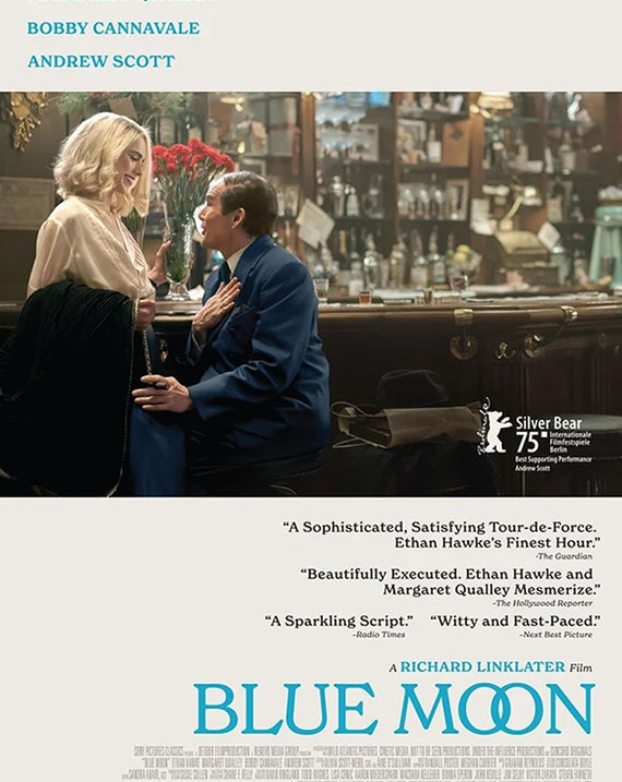 Blue Moon