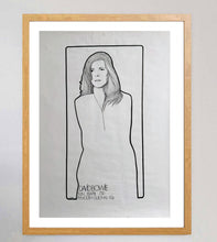 Load image into Gallery viewer, David Bowie - Plymouth Guildhall