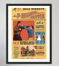 Load image into Gallery viewer, Bullwhip Griffin