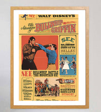 Load image into Gallery viewer, Bullwhip Griffin