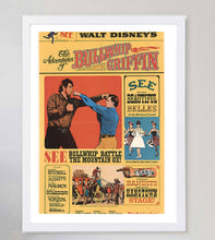 Load image into Gallery viewer, Bullwhip Griffin