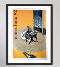 Load image into Gallery viewer, Francis Bacon - Feria de Nimes 1992