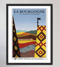 Load image into Gallery viewer, La Bourgogne - Villemot