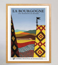 Load image into Gallery viewer, La Bourgogne - Villemot